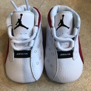 Baby Jordans Sneakers